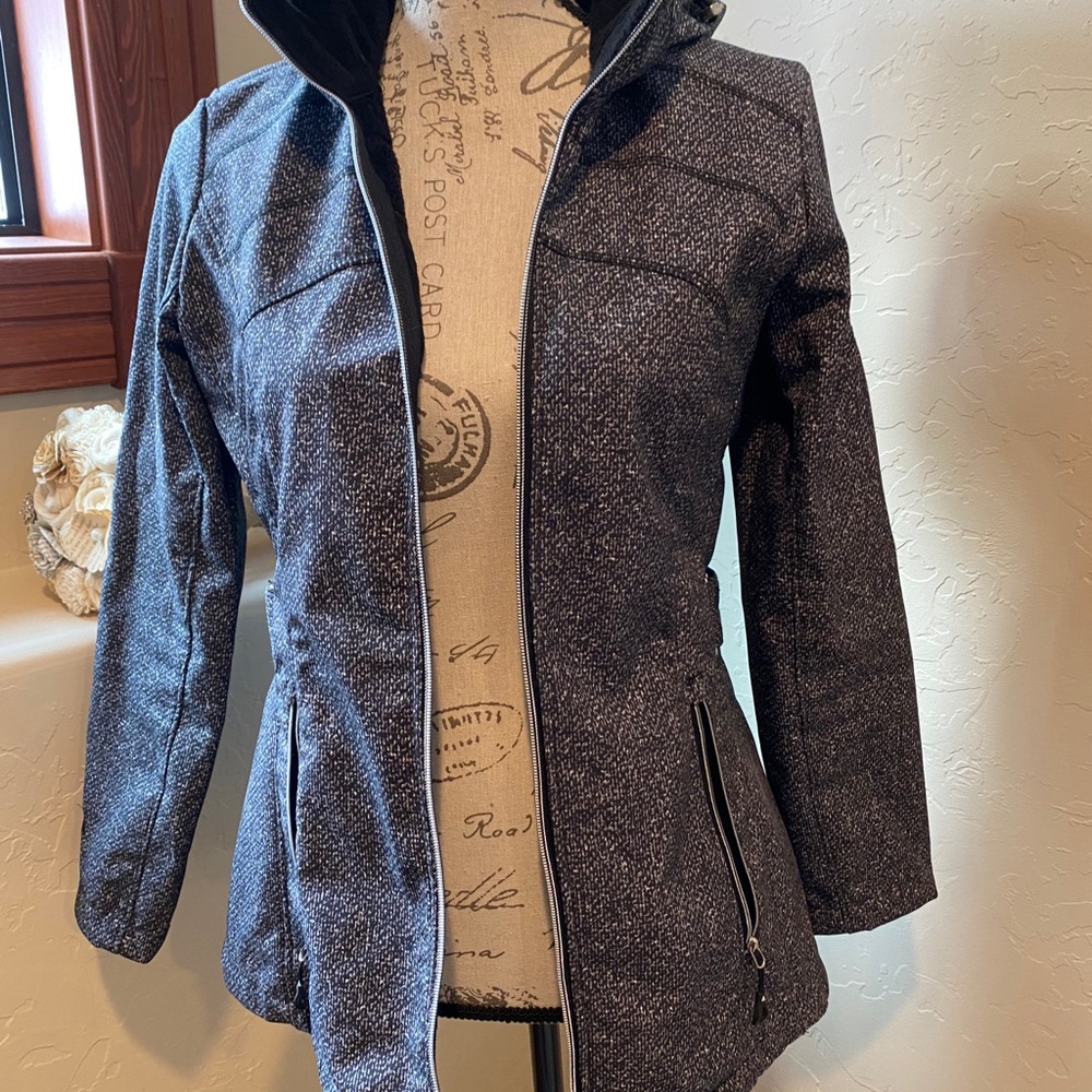 Womens Winter Jacket
